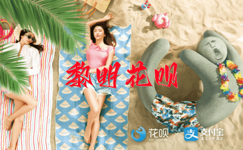 自投罗网花呗